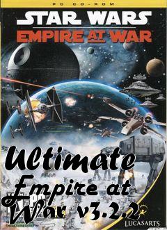 Box art for Ultimate Empire at War v3.2.2