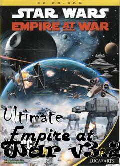 Box art for Ultimate Empire at War v3.2.2