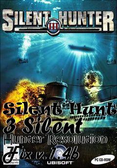 Silent Hunter 3 Download Free Full