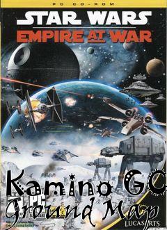 Box art for Kamino GC Ground Map