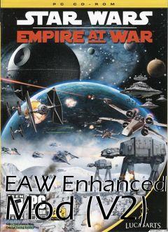 Box art for EAW Enhanced Mod (V2)