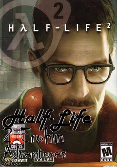 Box art for Half-Life 2 Erohin Adventures