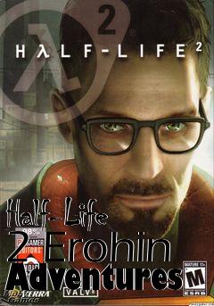 Box art for Half-Life 2 Erohin Adventures