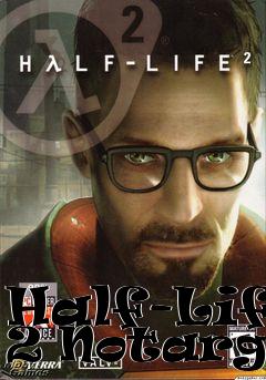 Box art for Half-Life 2 Notarged