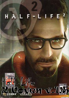 Box art for Half-Life 2 Coven v.1.52