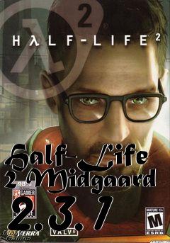 Box art for Half-Life 2 Midgaard 2.3.1