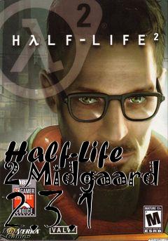 Box art for Half-Life 2 Midgaard 2.3.1