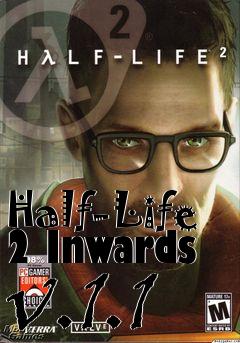 Box art for Half-Life 2 Inwards v.1.1