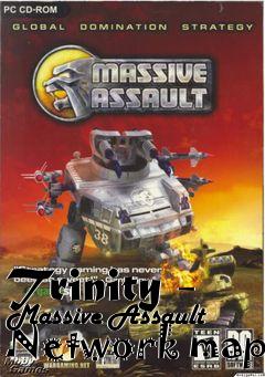 Box art for Trinity - Massive Assault Network map