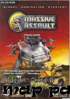 Box art for Massive Assault map pack