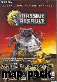 Box art for Massive Assault map pack