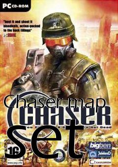 Box art for Chaser map set