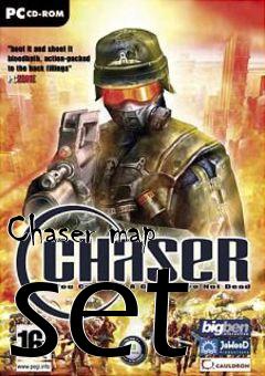 Box art for Chaser map set