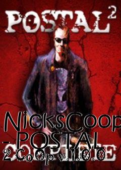 postal 2 co op