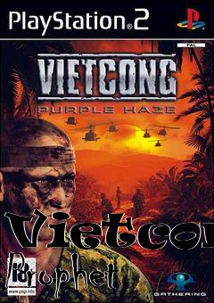 Box art for Vietcong Prophet