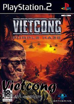 Box art for Vietcong IndianCountry