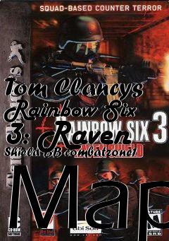 Box art for Tom Clancys Rainbow Six 3: Raven Shield BB-combatzone1 Map