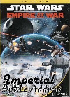 Box art for Imperial Space Addons