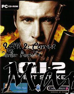 Box art for IGI 2: Covert Strike Area27 Map