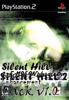 Box art for Silent Hill 2 FMV Widescreen Enhancement Pack v1.0