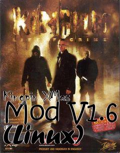 Box art for Kingpin XMas Mod V1.6 (Linux)