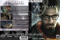 Box art for action-half-life-beta-3-old