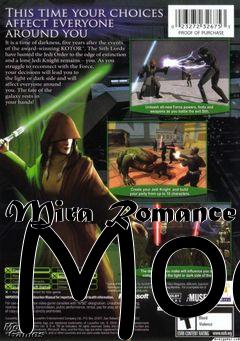 Box art for Mira Romance Mod