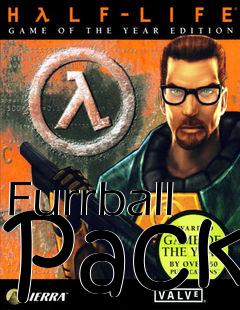 Box art for Furrball Pack