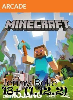 Box art for Jenny Belle 18+ (1.12.2)