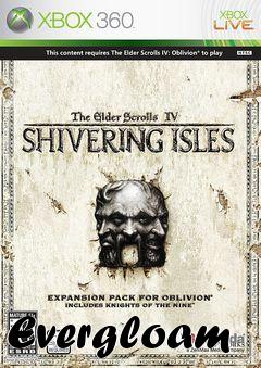Box art for Evergloam