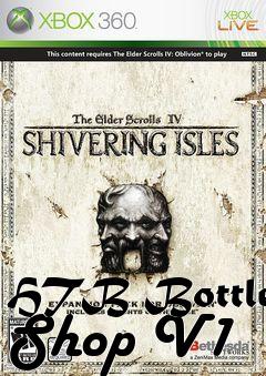 Box art for HTB Bottle Shop V1