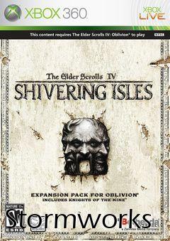 Box art for Stormworks