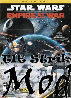 Box art for TIE Striker Mod