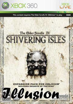 Box art for Illusion