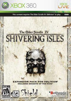 Box art for Magic Shield