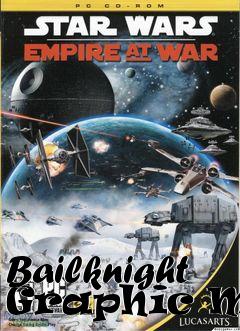 Box art for Bailknight Graphic Mod