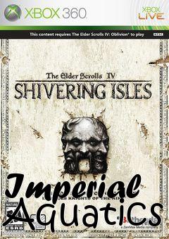 Box art for Imperial Aquatics
