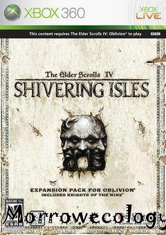 Box art for Morrowecology