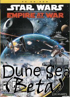 Box art for Dune Sea (Beta)