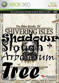 Box art for Shadowrest Slough + Arboretum Tree