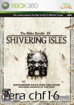Box art for Tera chf16