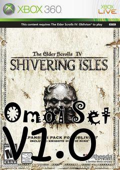 Box art for Omoi Set v1.0