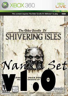Box art for Nanka Set v1.0