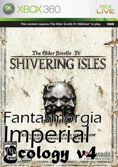 Box art for Fantasmorgia Imperial Ecology v4