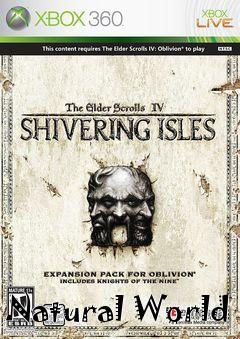 Box art for Natural World