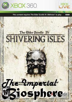 Box art for The Imperial Biosphere
