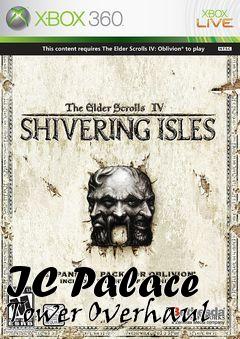Box art for IC Palace Tower Overhaul