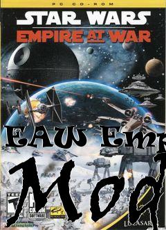 Box art for EAW Empire Mod