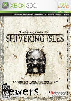 Box art for Sewers