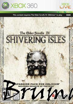 Box art for Bruma